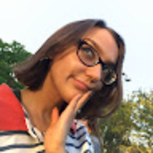 Meet your Posher, Hazelst